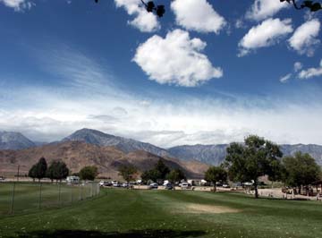 Millpond mountains