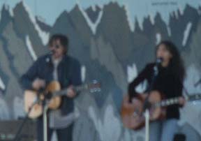 Sarah Lee Guthrie & Johnny Orion