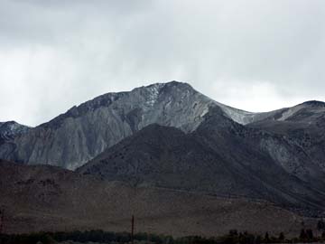 near Yosemite