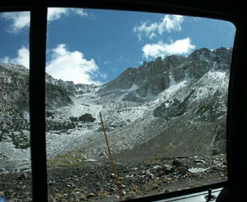 Yosemite