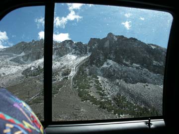 Yosemite