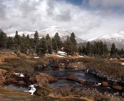 Yosemite