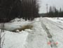 snowy_home_road